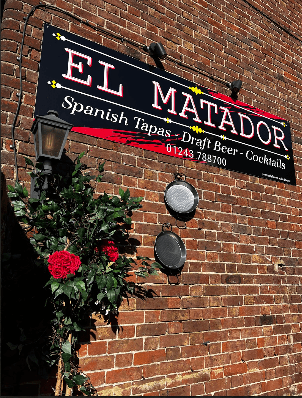 El Matador Chichester