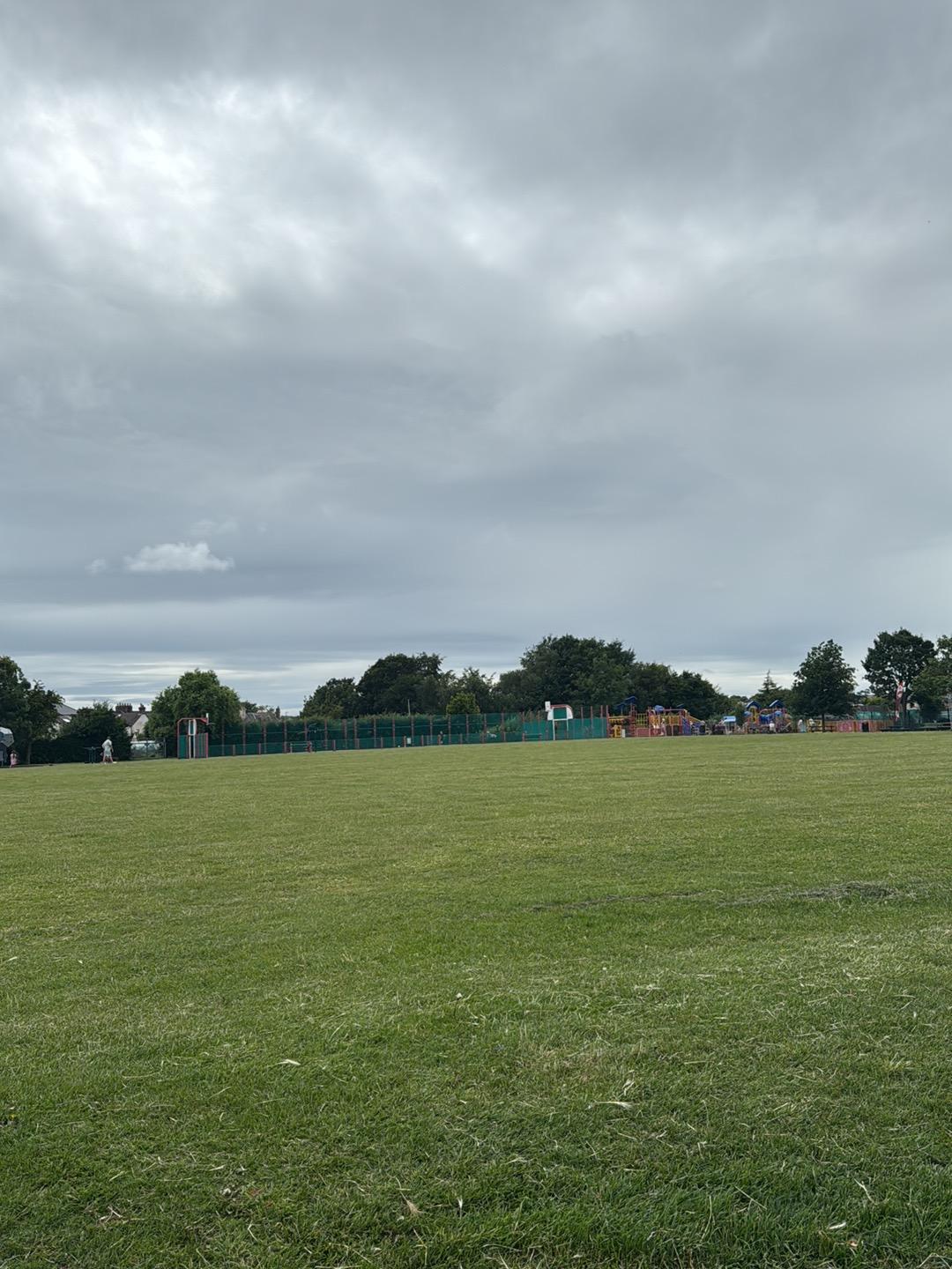 Florence Park