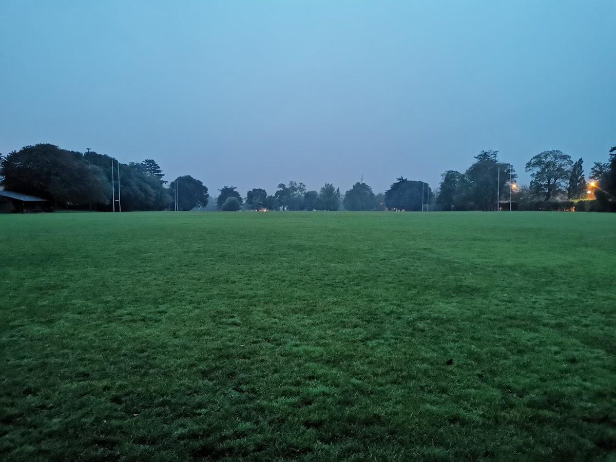 Oaklands Park