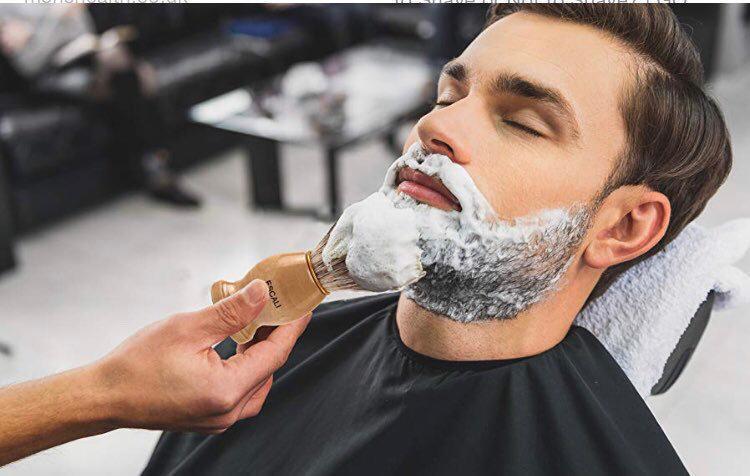 Kings barber