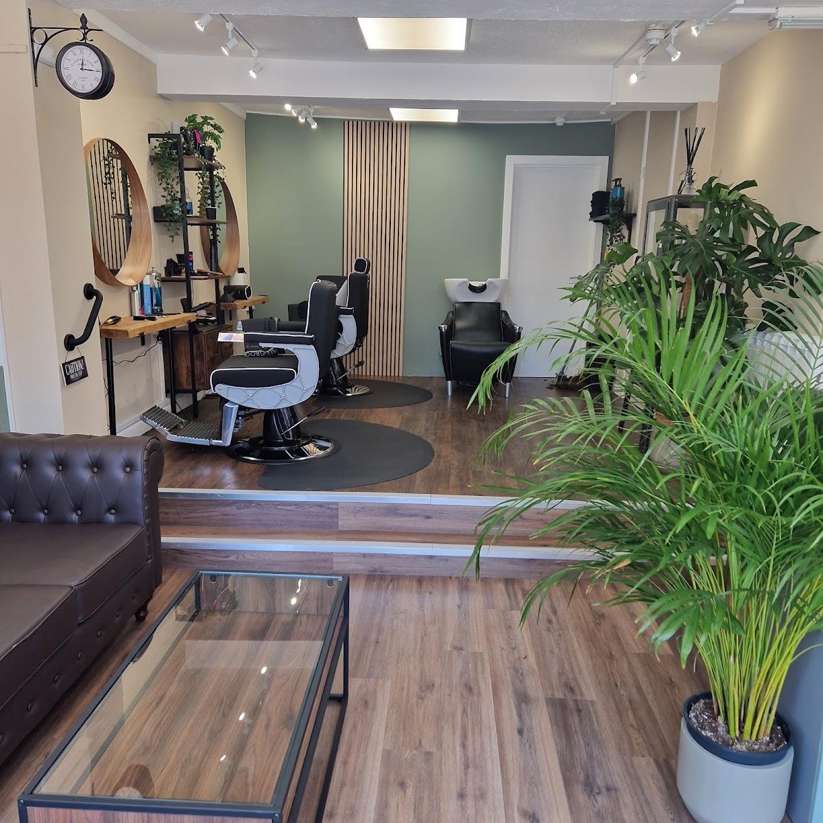 Adam Richard Barbering & Male Grooming
