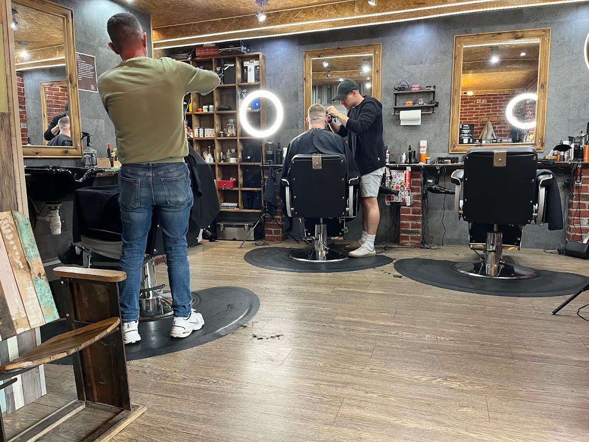 Little London Barber Company