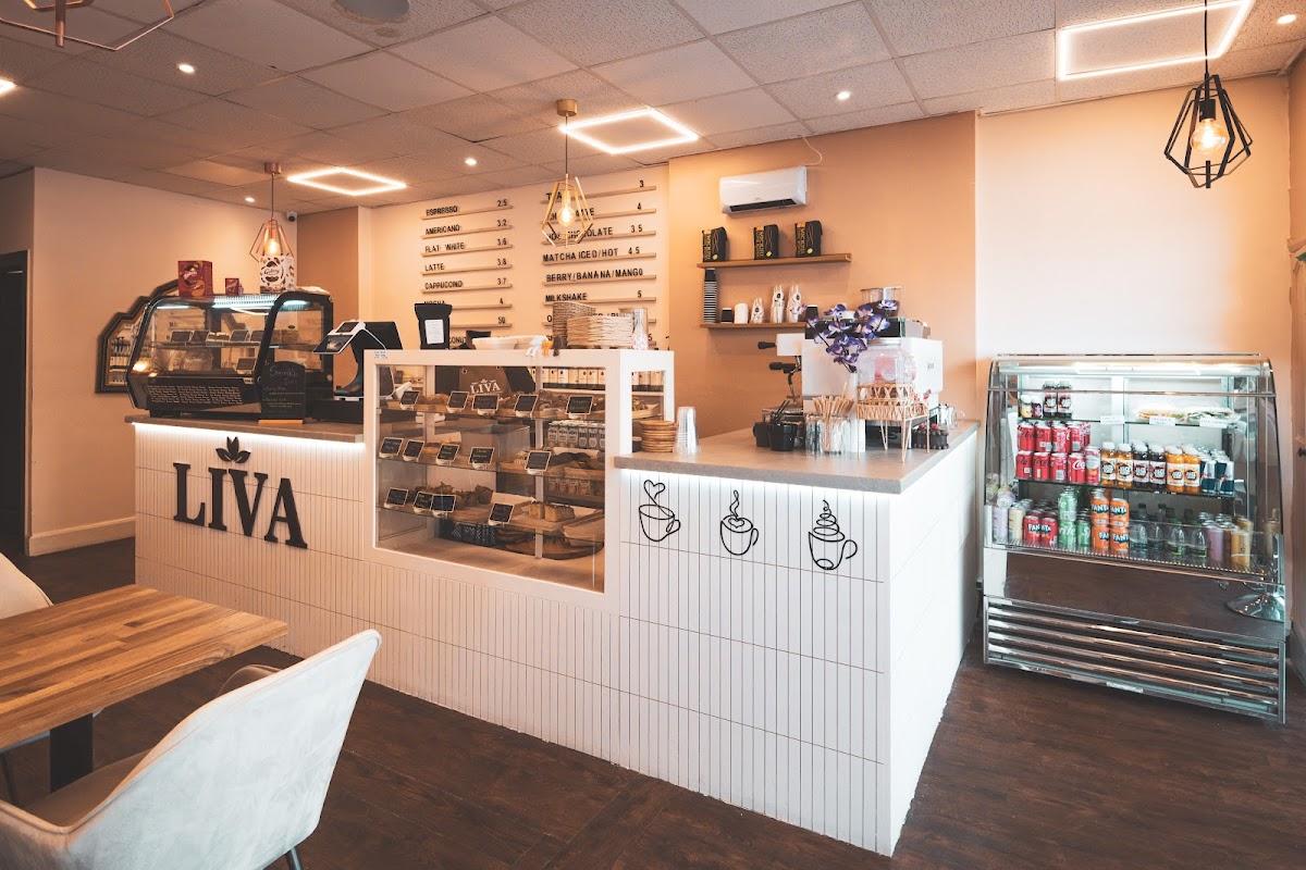 Liva Café