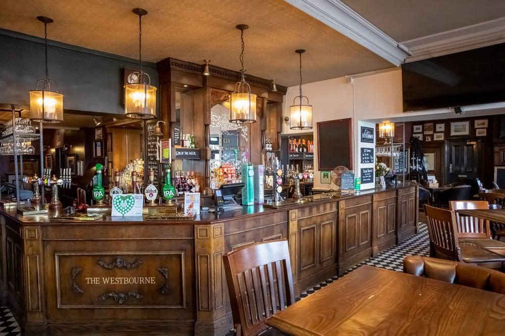 The Westbourne