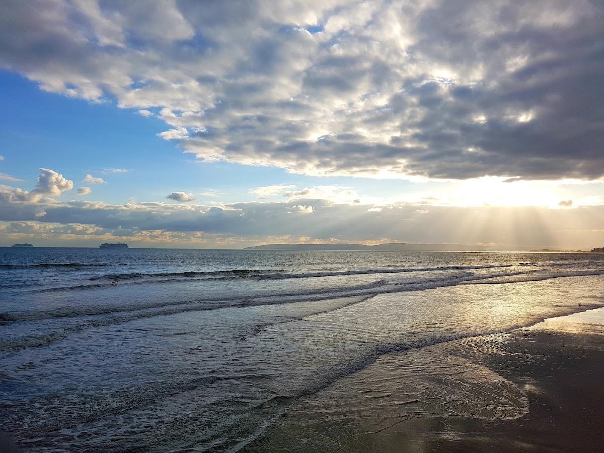 Bournemouth Seafront