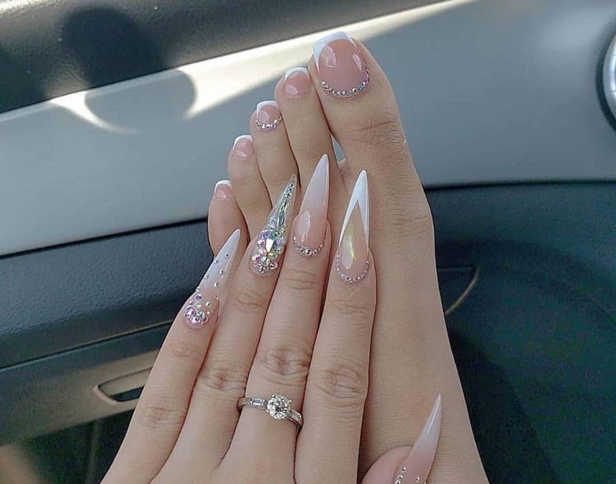 Natural Nails Bournemouth | Nails & Beauty | near Halfords Autocentre Pokesdown