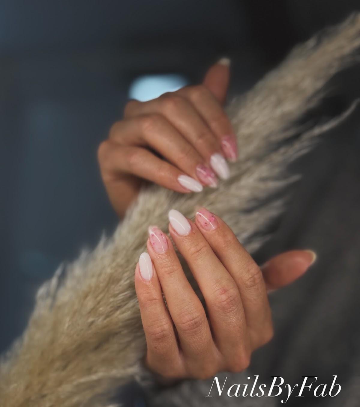 Nails By Fab
