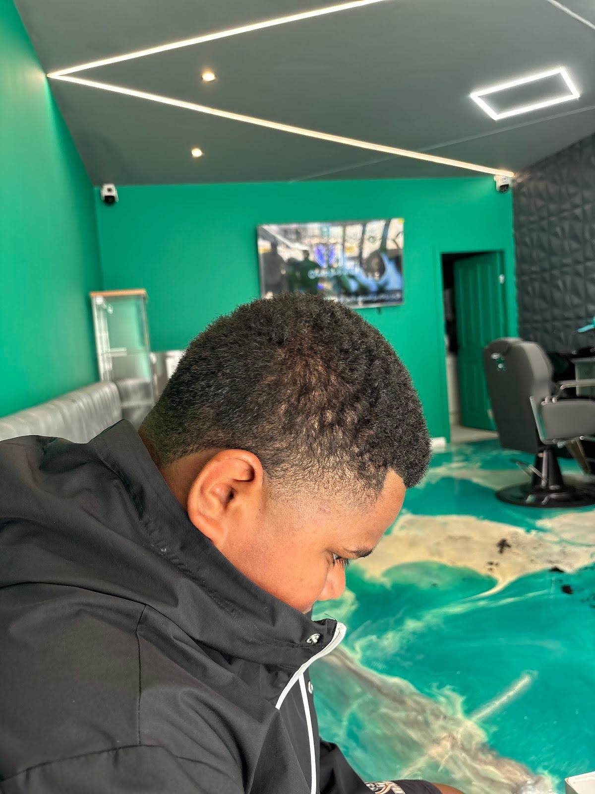 NAZ CUTZ