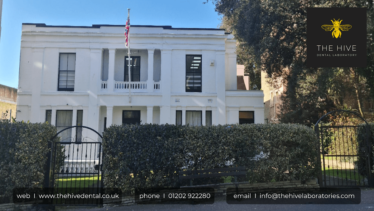 The Hive Dental Clinic and Laboratory