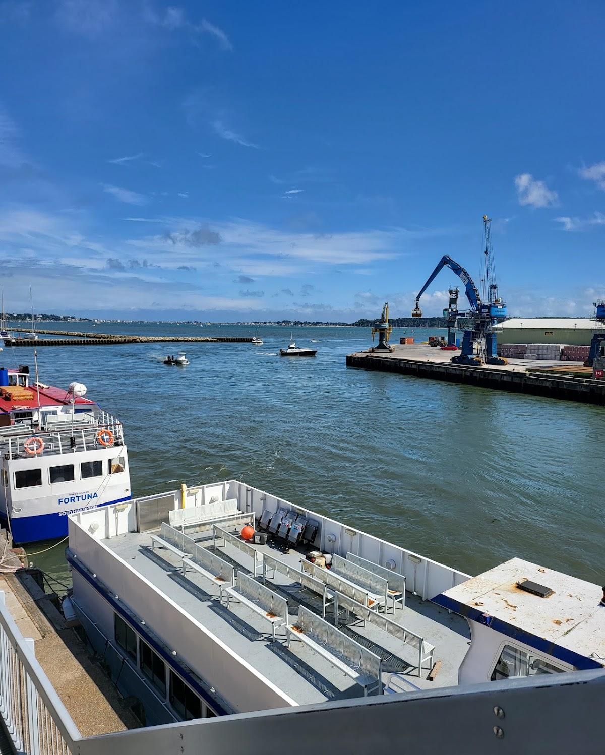 Quayside B&B