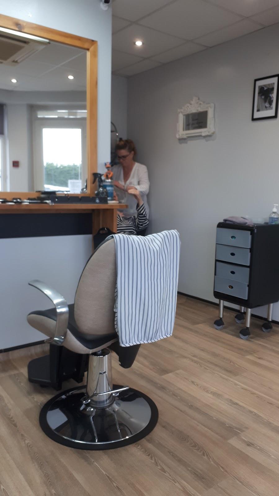 Barber Joes