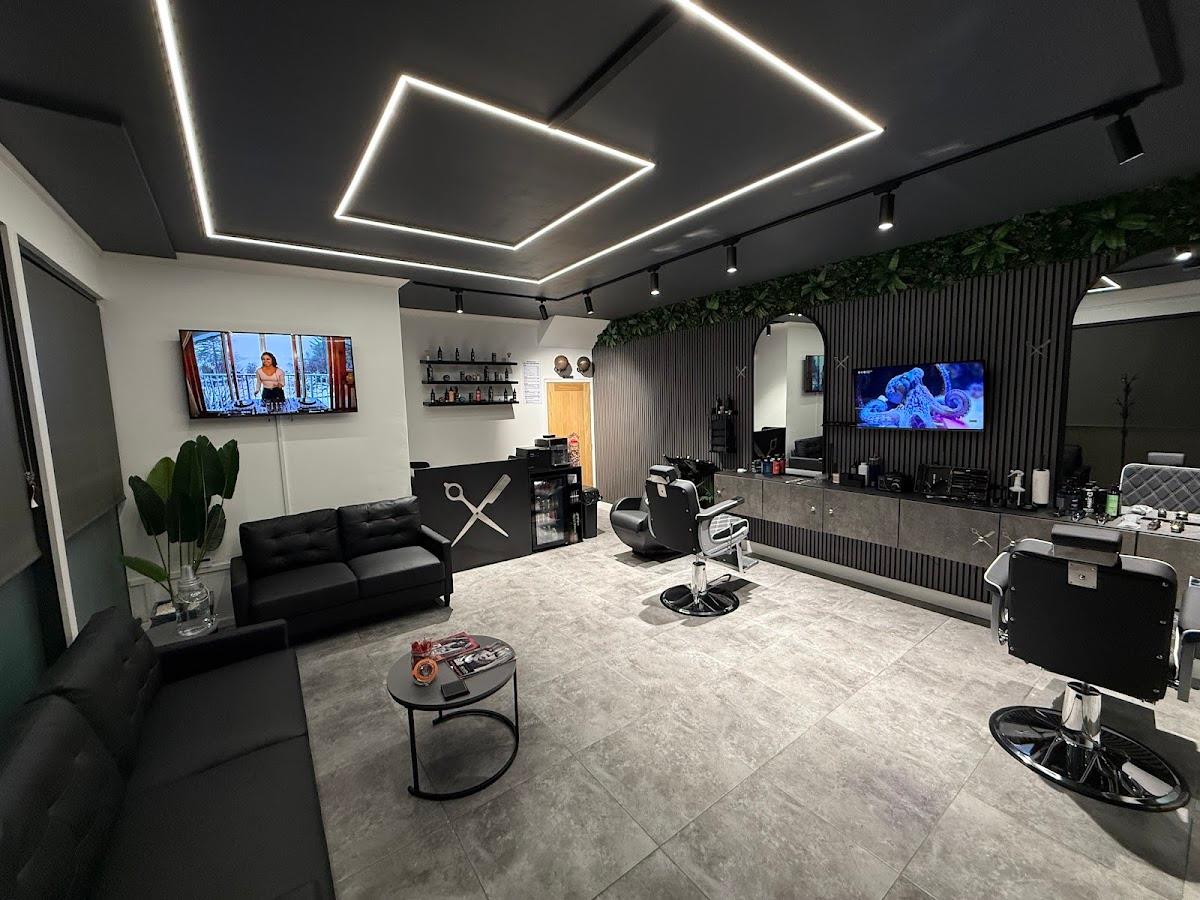 The Prime Cut Male Grooming