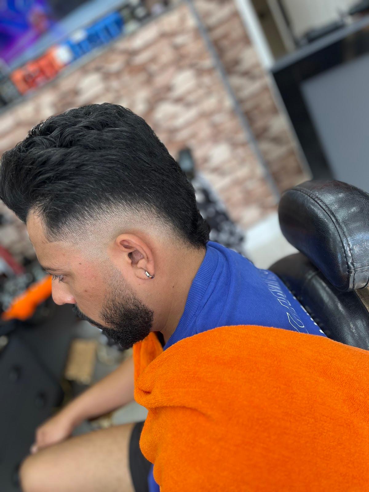 Tatnam barber