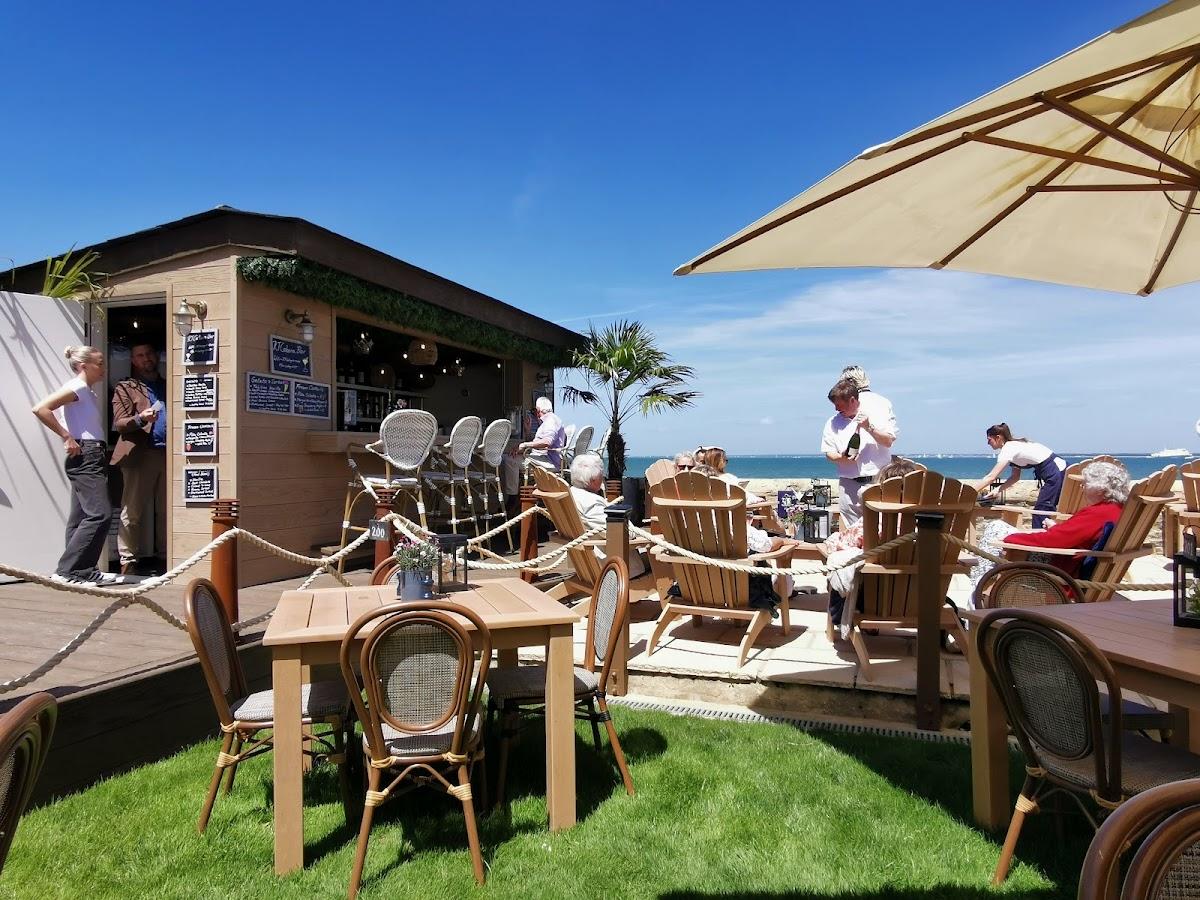 RT Café Grill