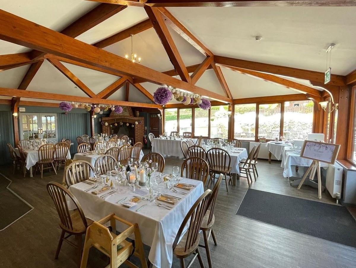 Chequers Inn