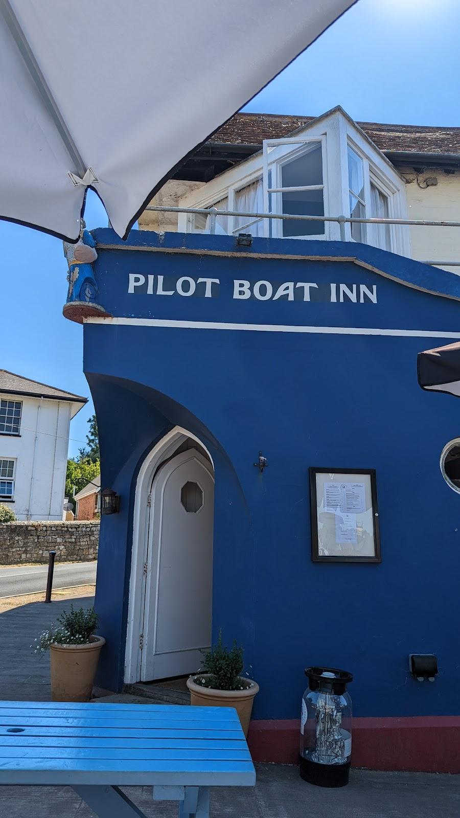 The Pilot Boat Inn