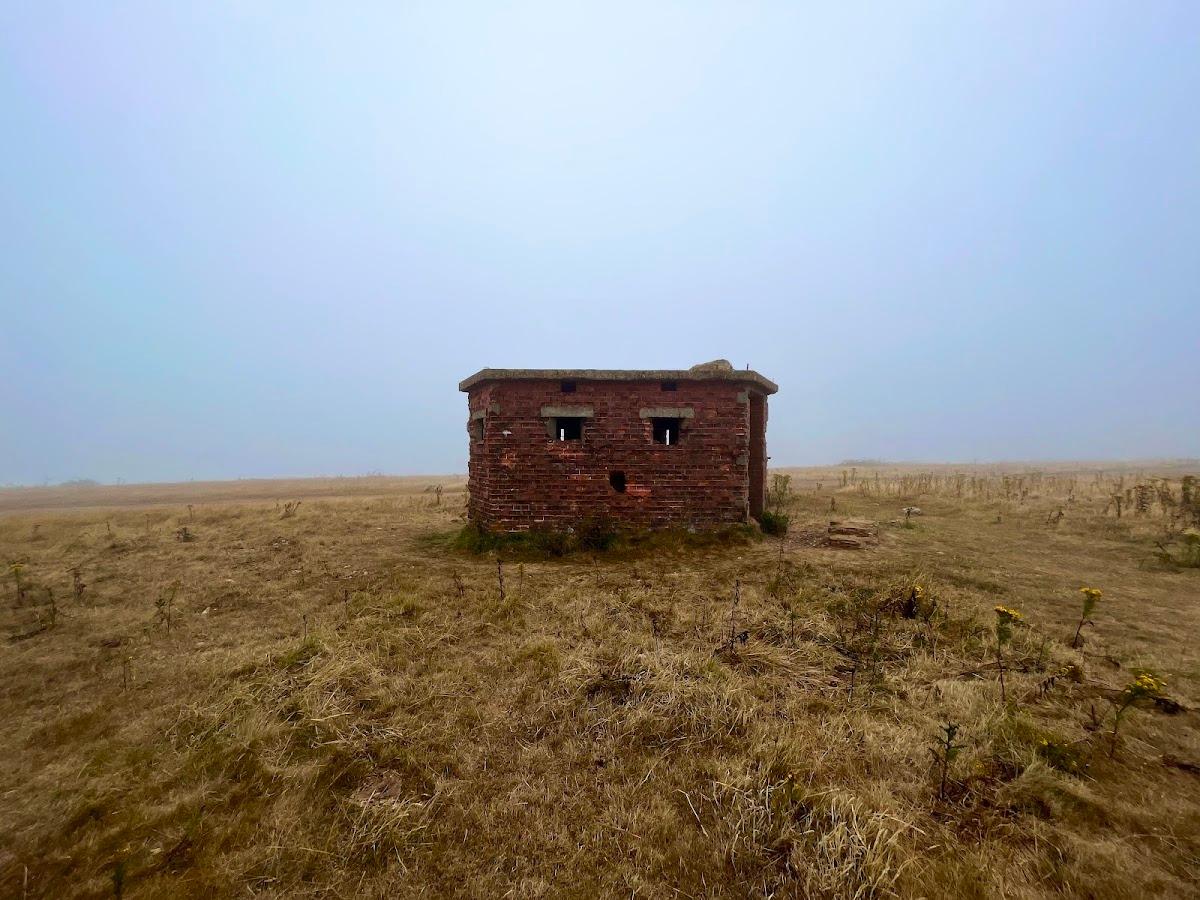 National Trust - Ventnor Downs