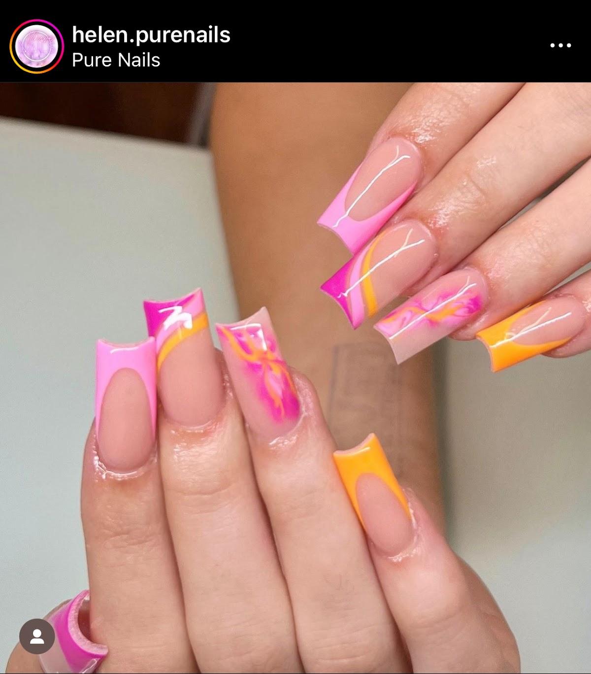 Pure Nails