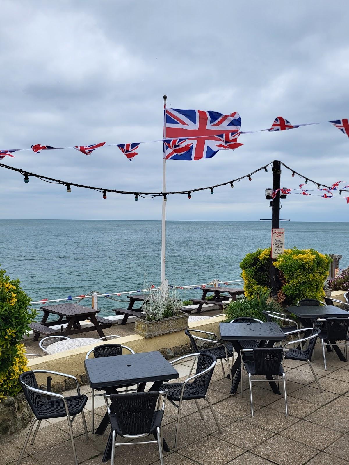The Spyglass Inn