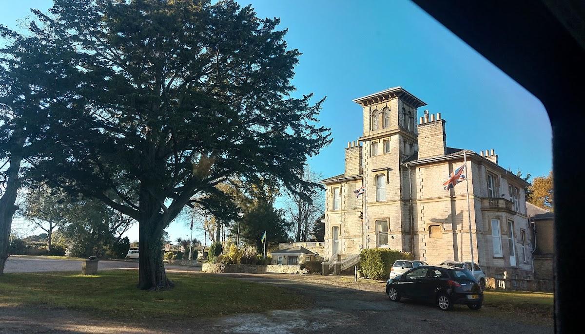 Appley Manor Hotel