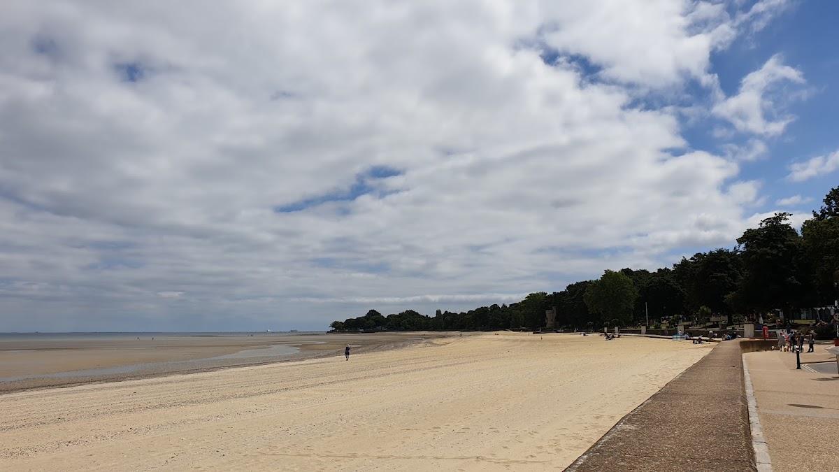 Ryde Beach
