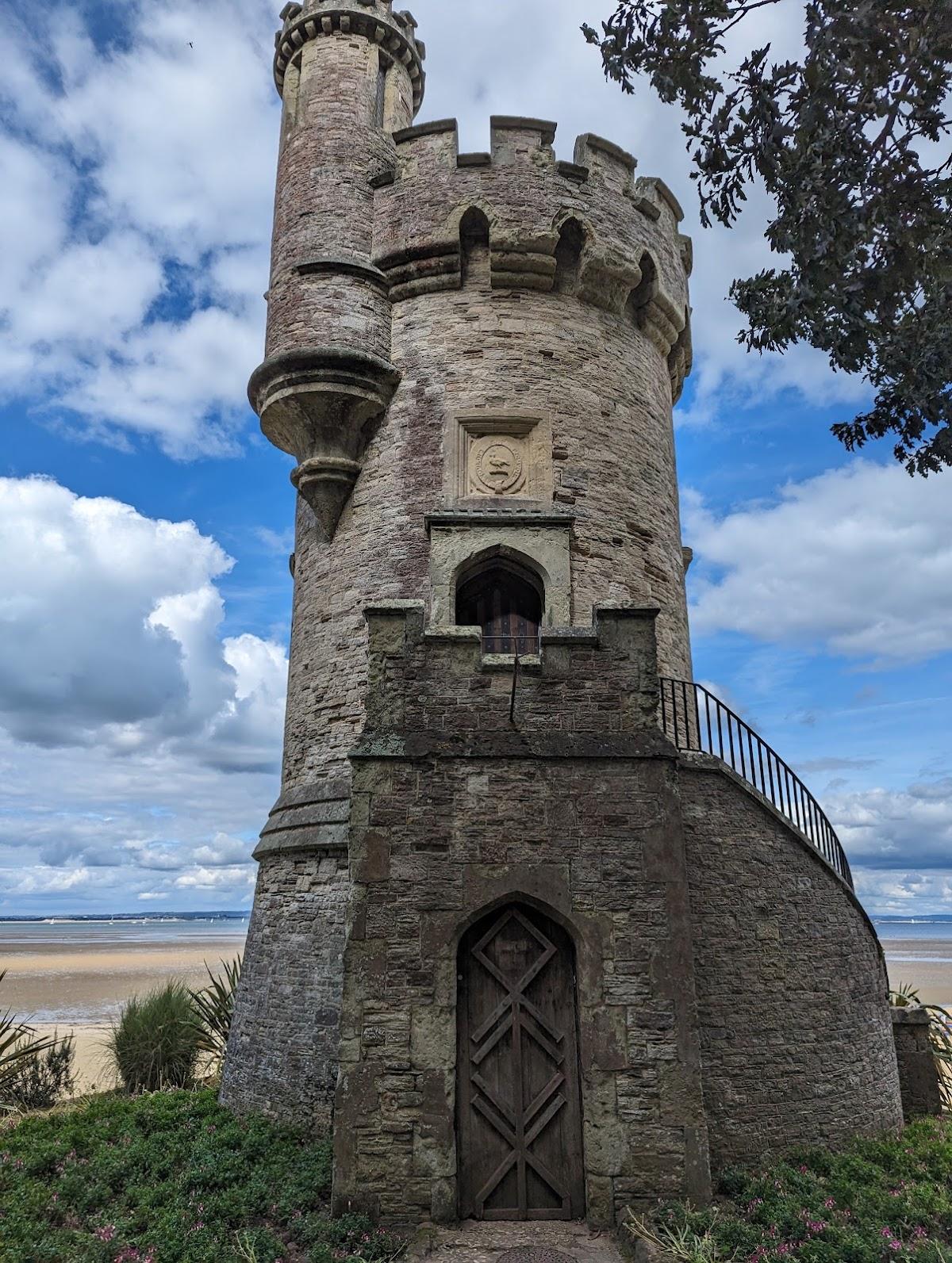 Appley Tower
