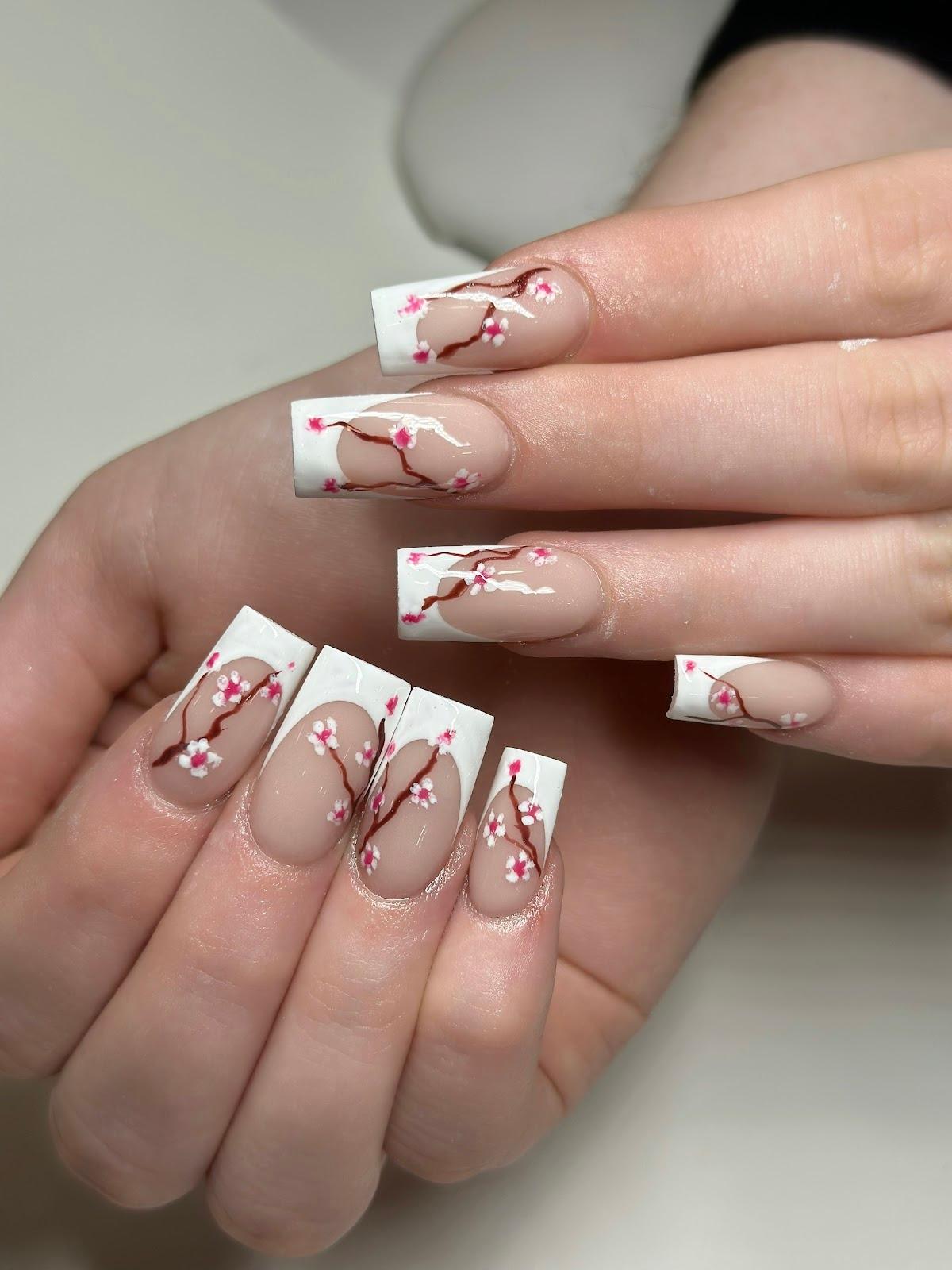 Union Nail Salon