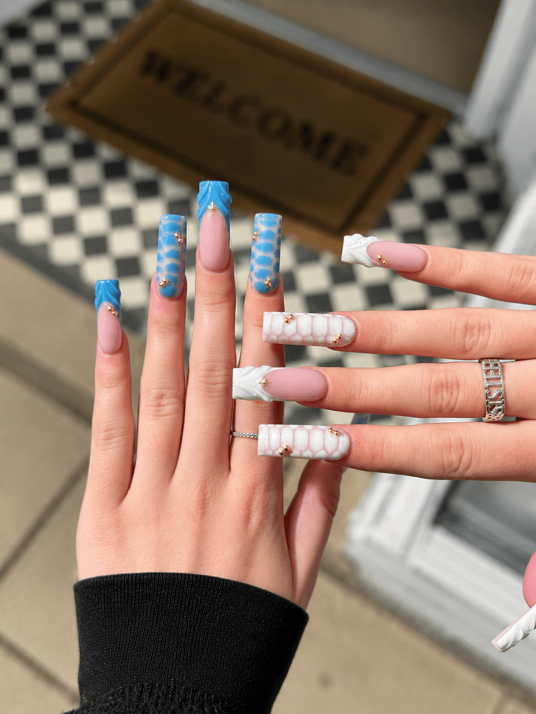 Ryde Nails & Spa