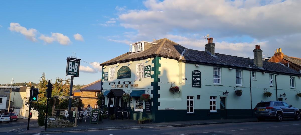 Duke of York