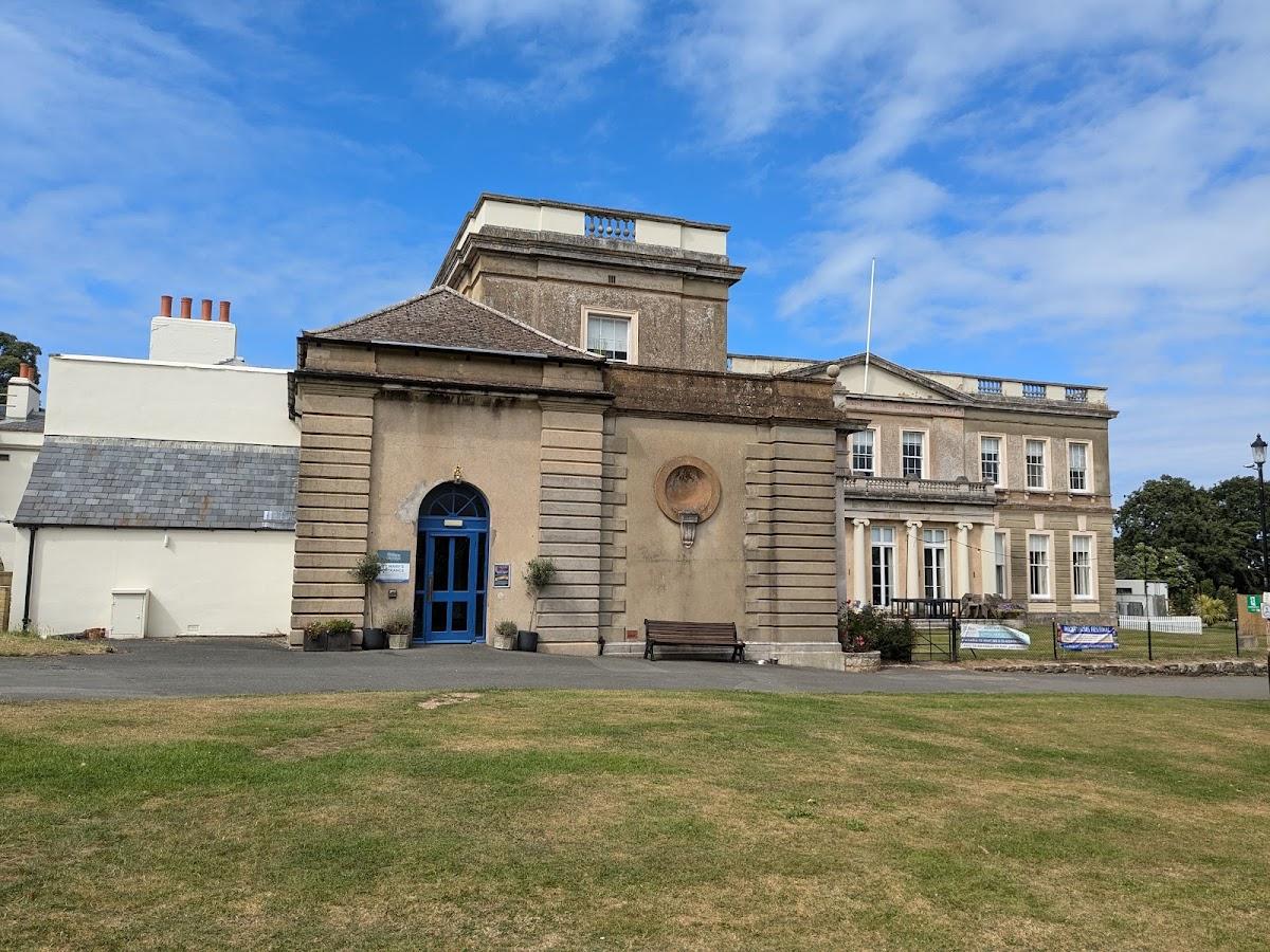 Northwood House & Park