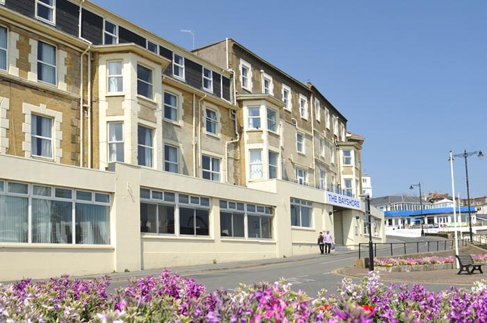 Bayshore Hotel, Sandown