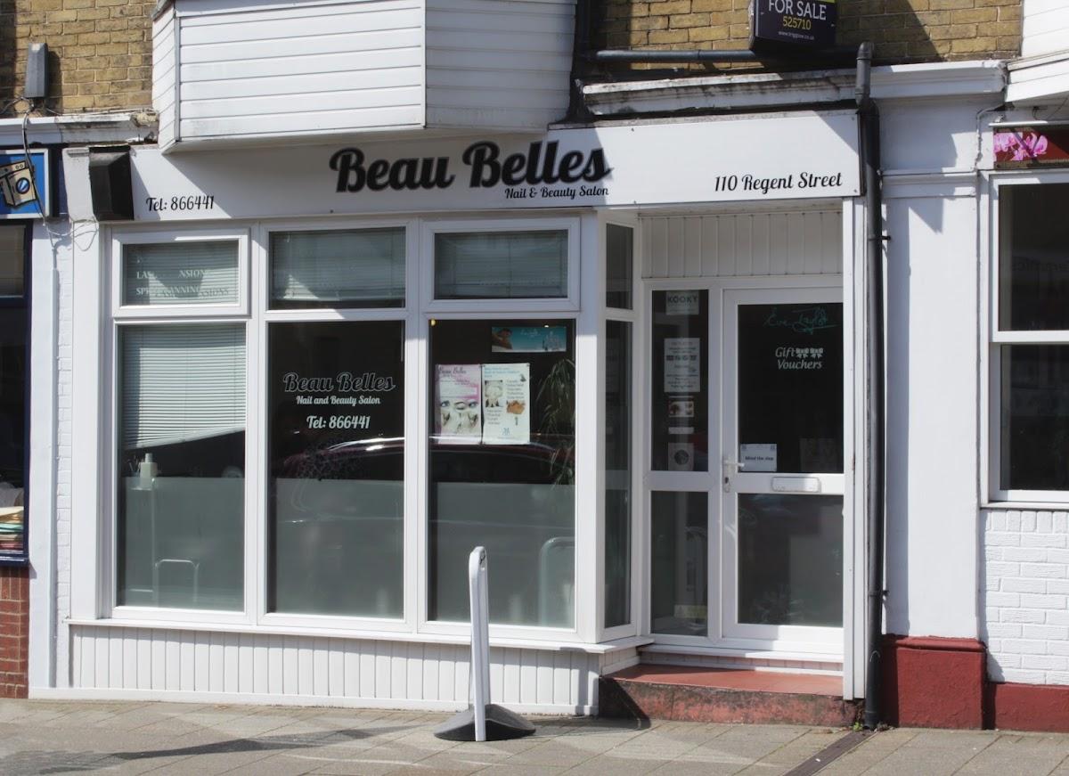 Beau Belles
