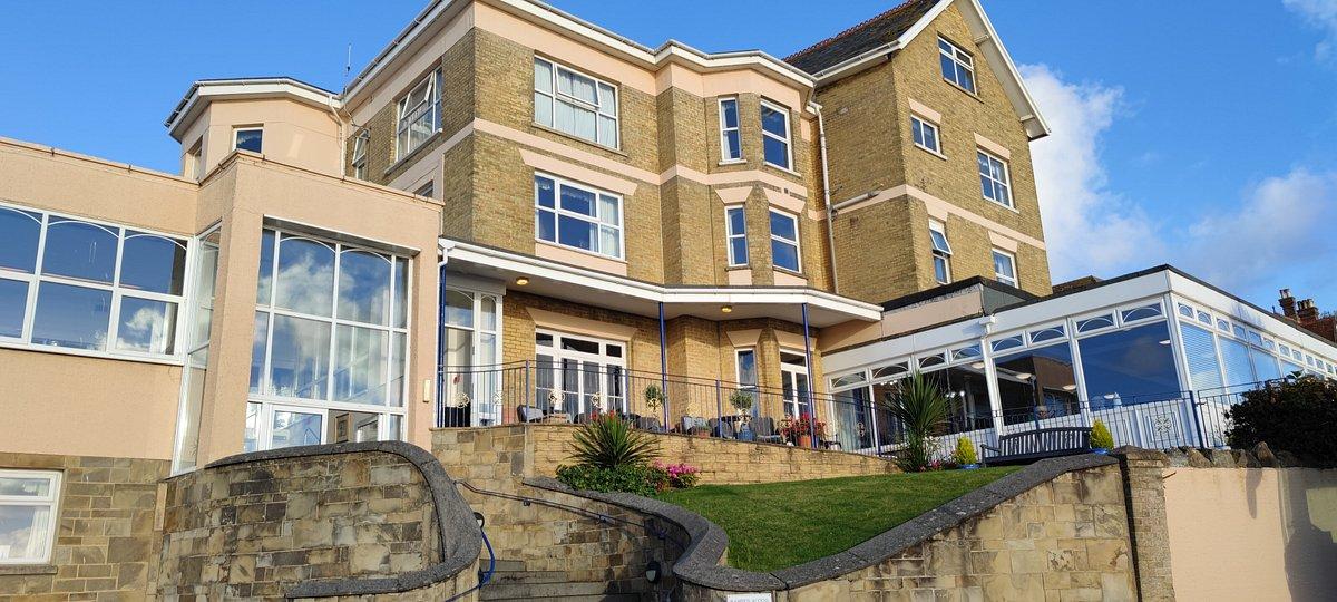 The Channel View Hotel Shanklin