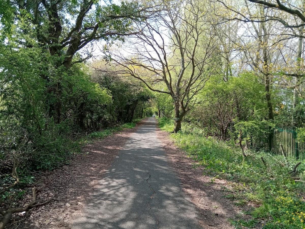 Medina Riverside Park