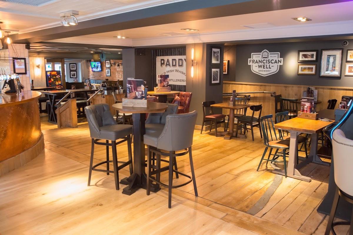 O'neill's Oxford