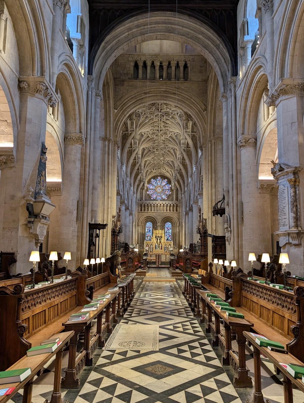 Christ Church Cathedral