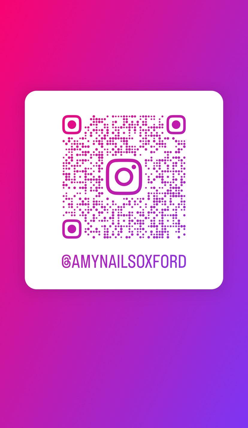 Amy Nails