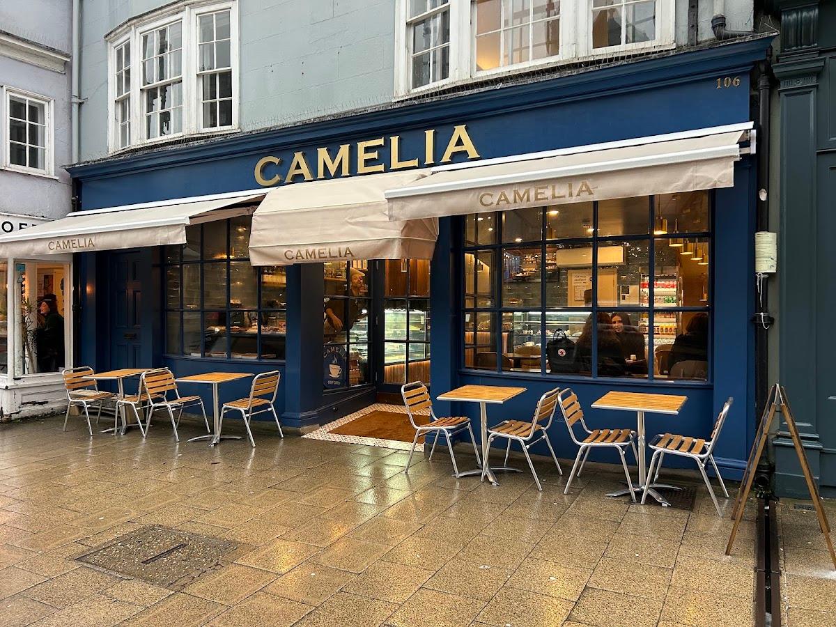 CAMELIA