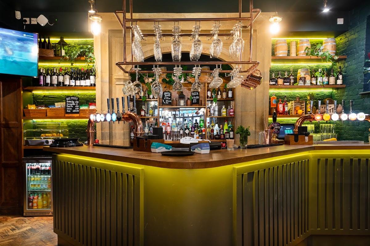 Plough Inn