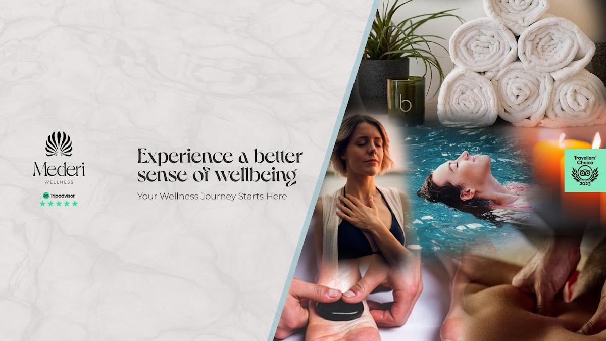 Mederi Wellness