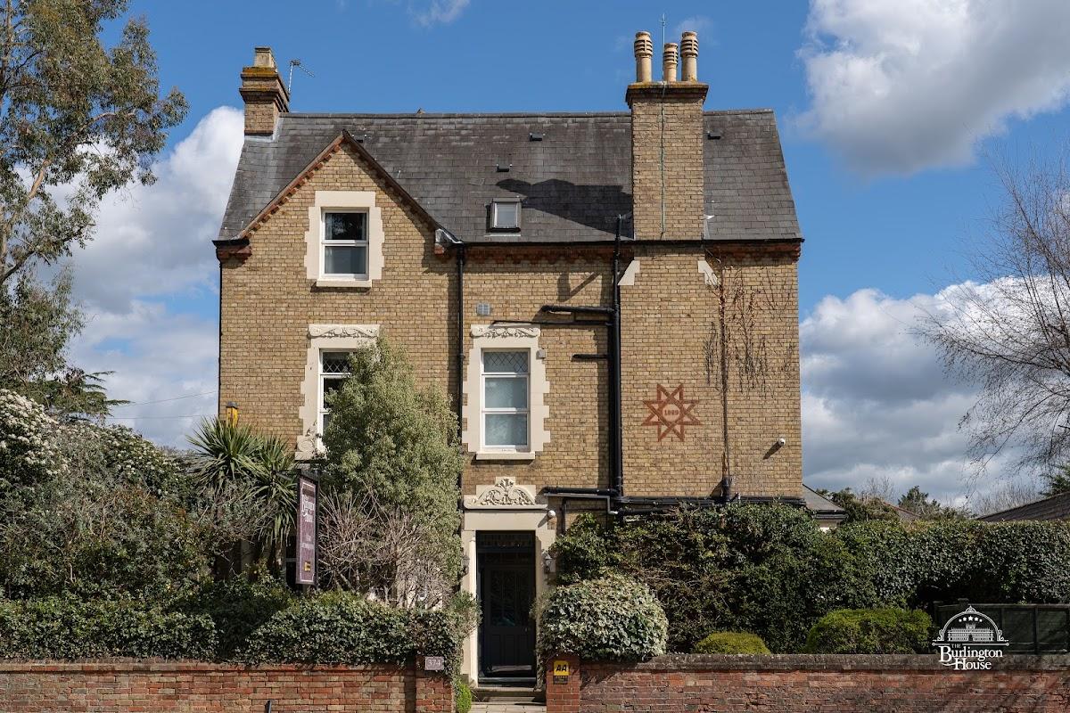 Burlington House - Boutique Accommodation
