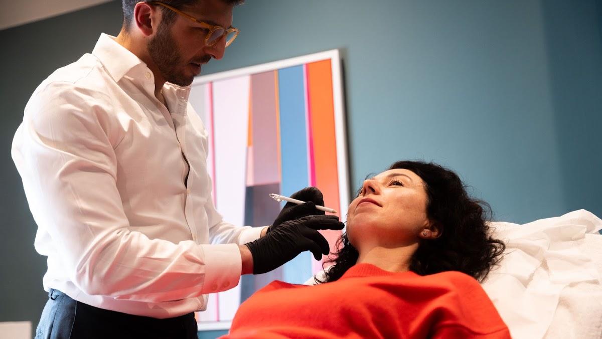 Cannelle Skin Clinic in Oxford