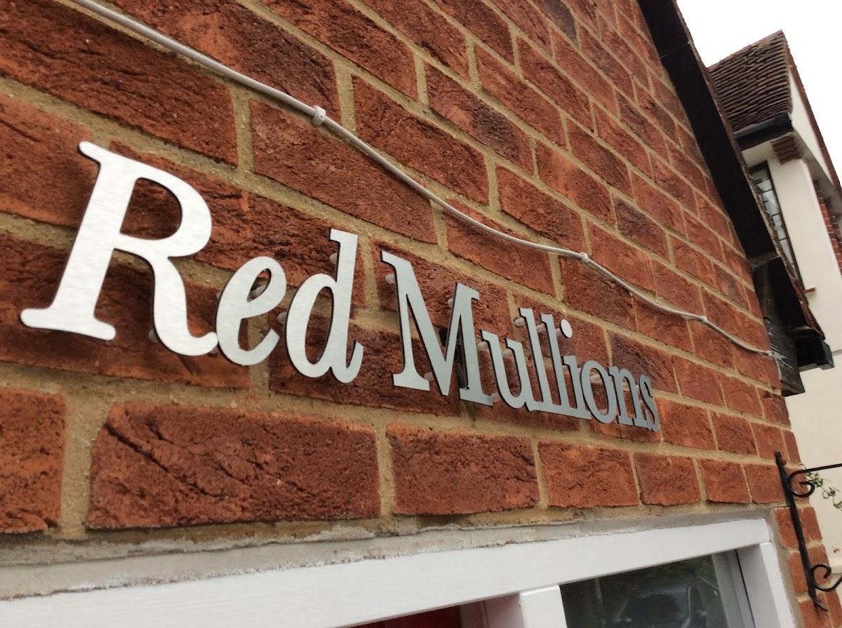 Red Mullions Guest House (Headington, Oxford)
