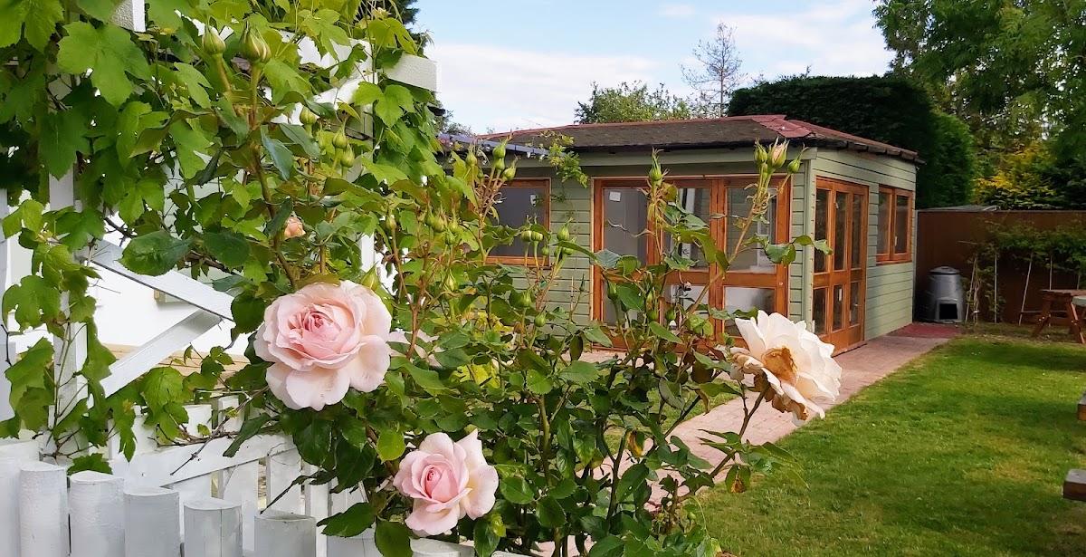 Oxford Guest House