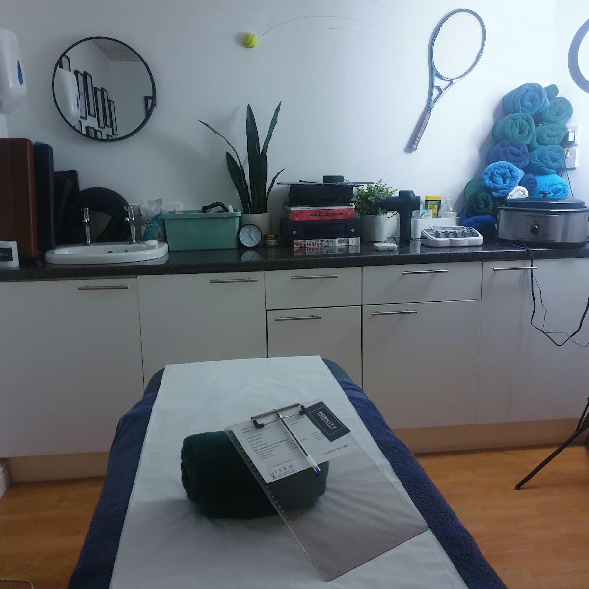 Mobility and Sports Massage♦️Best prices in Oxford