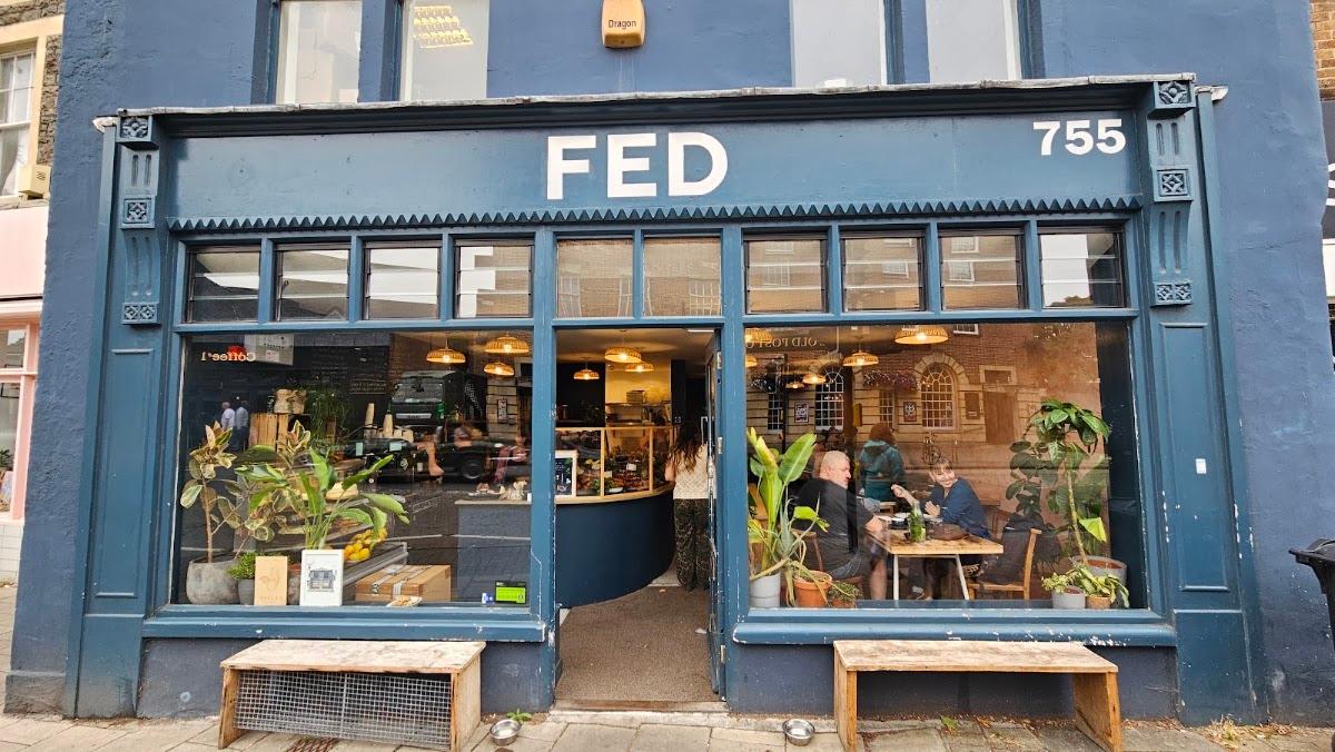 FED