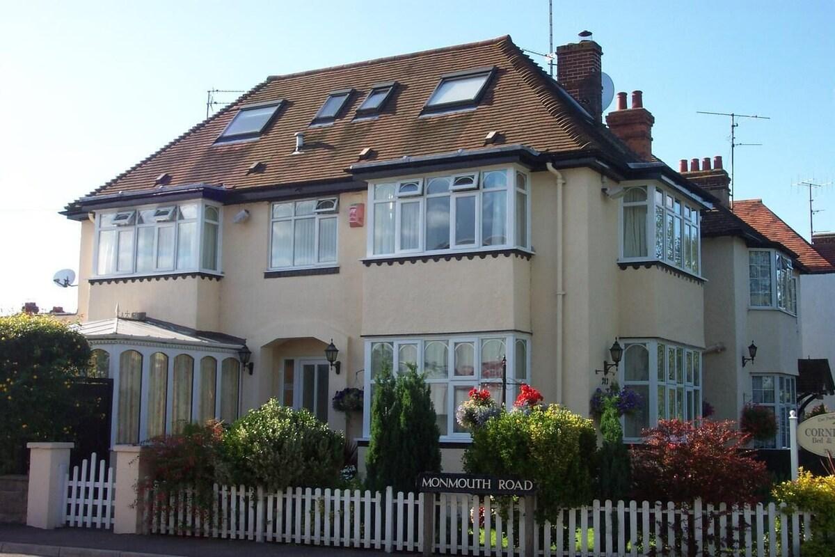 Cornerways Guest House