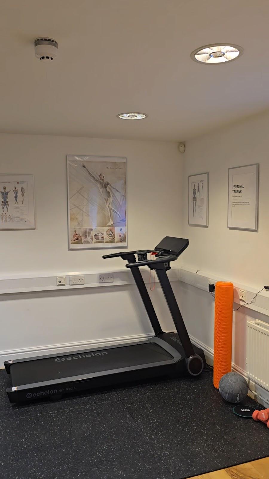 Esmé Wellbeing