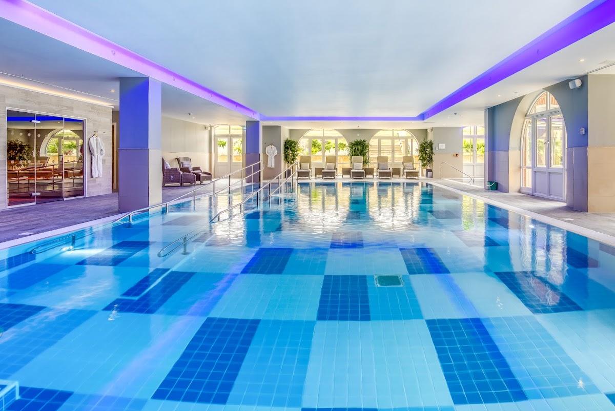 Richmond Villages Witney Wellness Spa