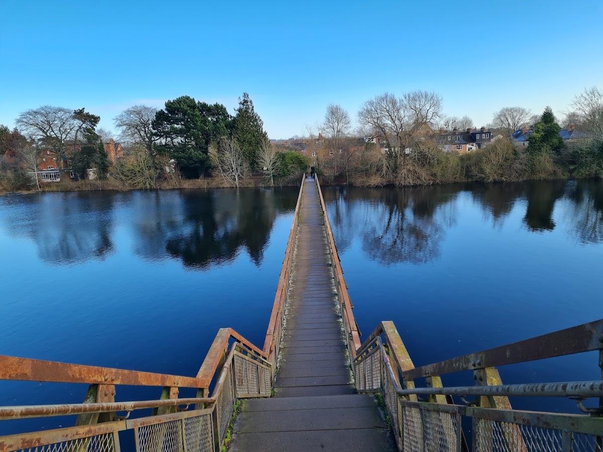 Hinksey Park